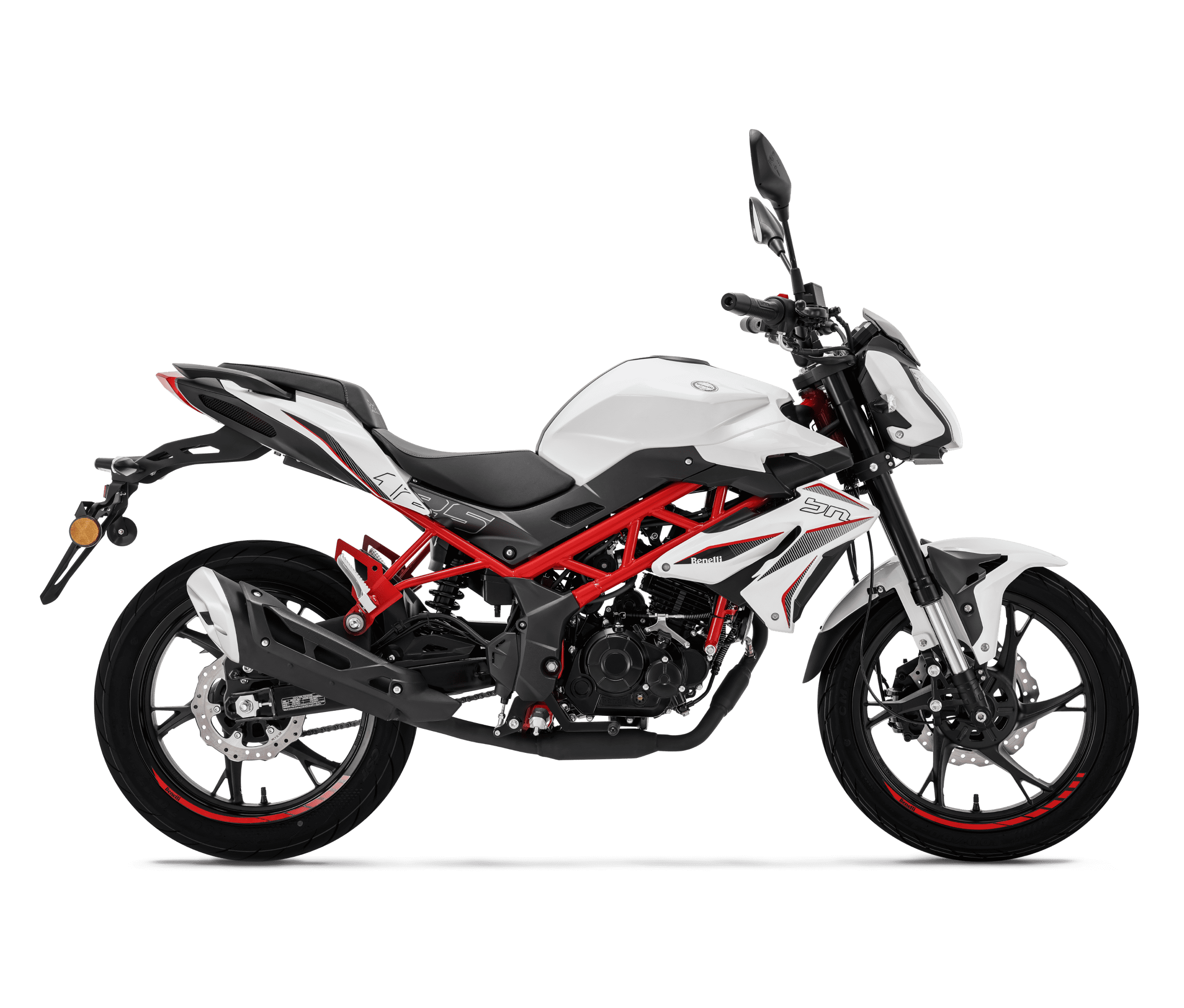 BN 125