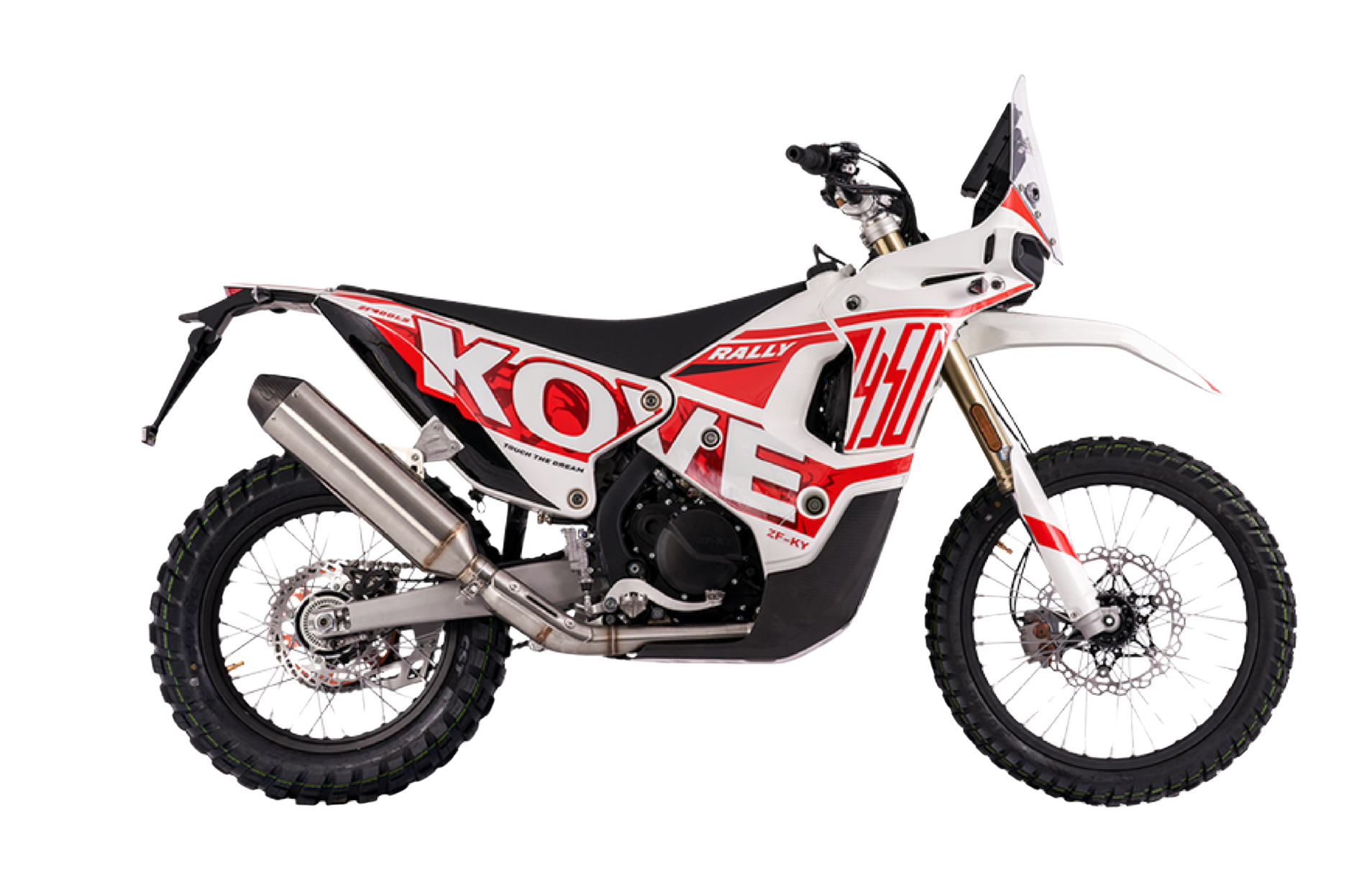BN 125
