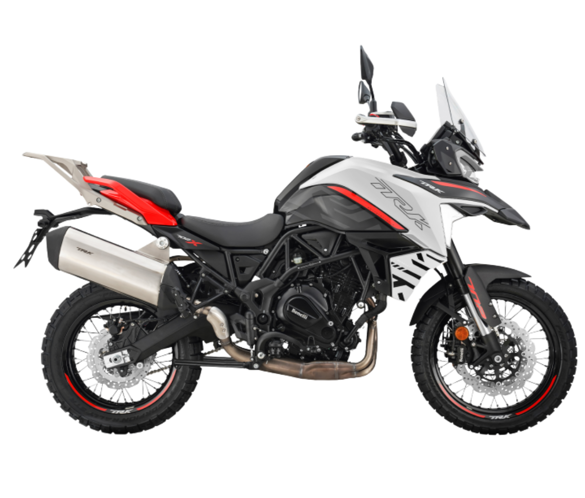 Benelli TRK 702X