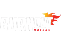 BurnOut logo