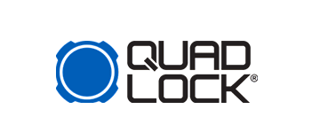 Quad lock logo