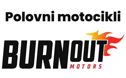 Polovni motocikli