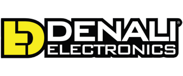 Denali logo