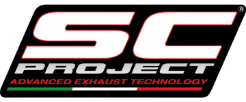 SC Project logo