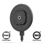 Quad Lock® MAG Bežični Punjač Glava - V2