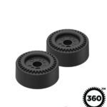 Quad Lock® 10mm distanceri (duplo pakovanje)