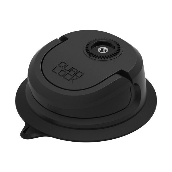 Quad Lock® baza na vakum