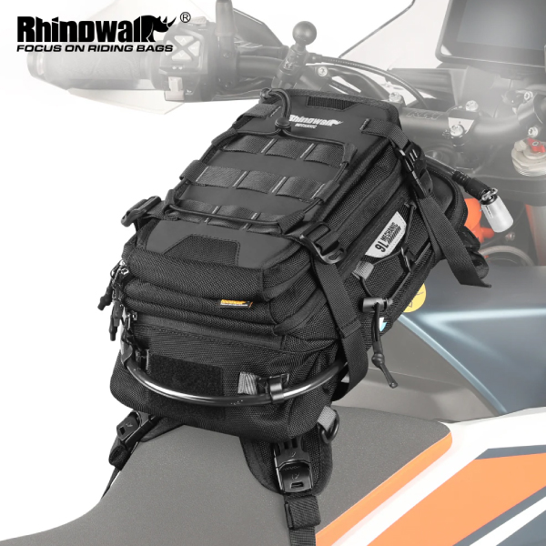Rhinowalk Mechanic 9l tank torba/ranac ADVENTURE