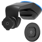 Set Quad Lock® Nosač telefona za šoferšajbnu i Quad Lock® MAG Standardna glava