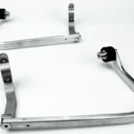 BARKBUSTER ALUMINIJUMSKI ŠTITNICI HONDA AFRICA TWIN