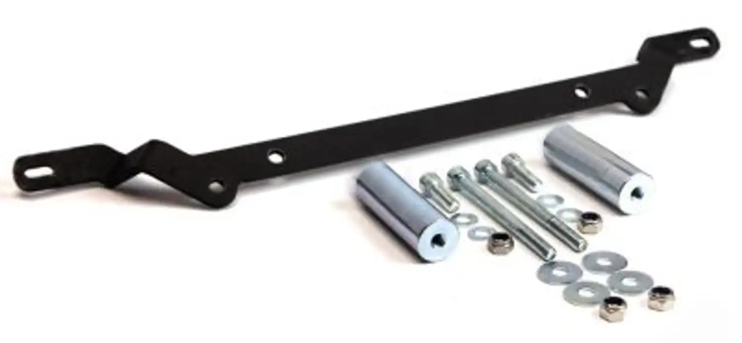 DENALI NOSAČ ZA MAGLENKE BMW R1200GS LC (13-18) / R1250GS (19-)