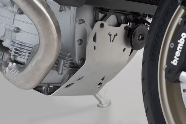 SW ŠTITNIK MOTORA MOTO GUZZI V100 MANDELLO/S - Slika 2