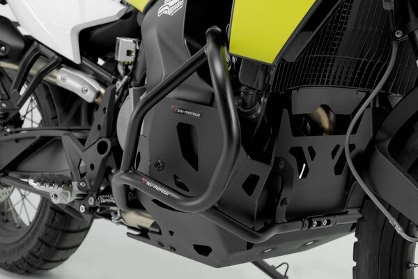 SW CRASH BAR KTM 790/890 ADV/R, HUSQVARNA NORTH 901 - Slika 6