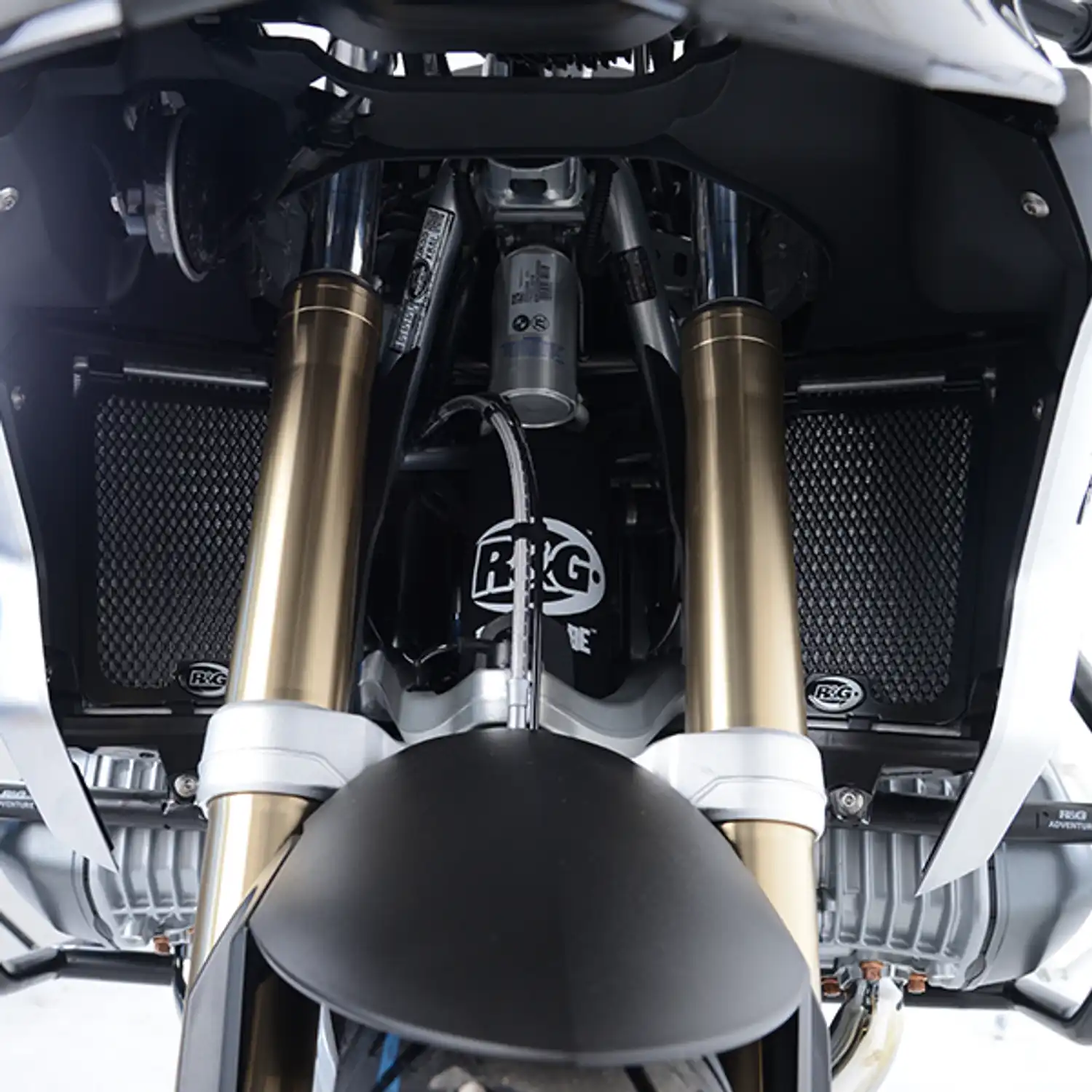 R&G ŠTITNIK HLADNJAKA