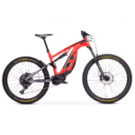 ELEKTRIČNI BICIKL DUCATI MIG-S