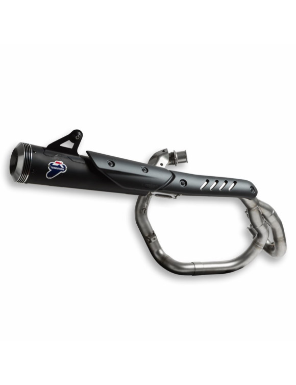 RACING IZDUV TERMIGNONI DUCATI SCRAMBLER MY23-26