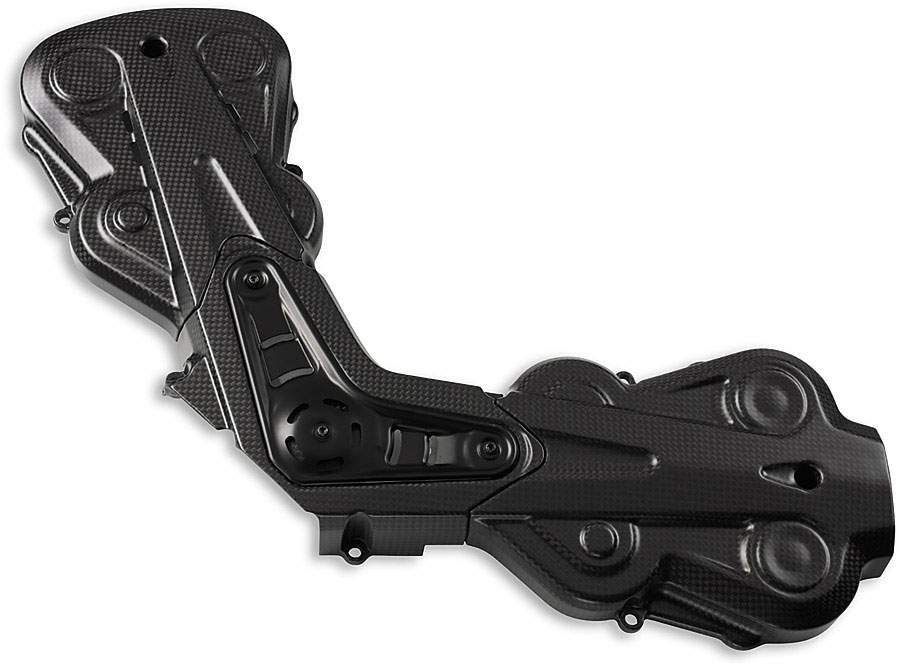 SET KARBONSKIH ŠTITNIKA KAIŠEVA DUCATI DIAVEL 1200