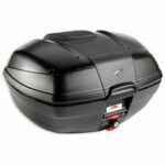 TOP CASE SA NOSAČEM MULTISTRADA