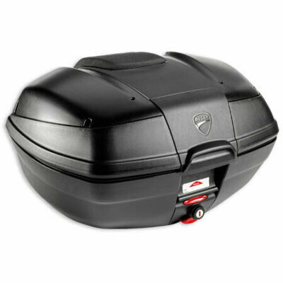 TOP CASE SA NOSAČEM MULTISTRADA