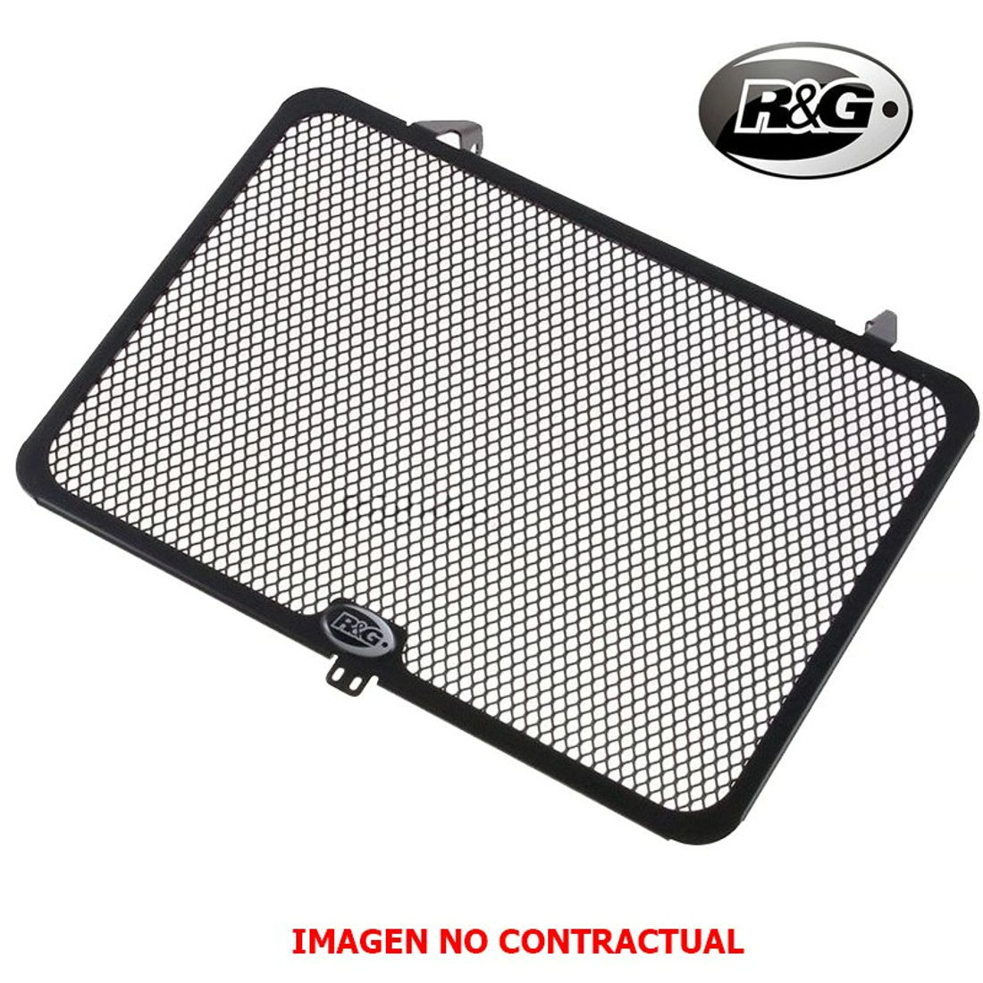 Rg Stitnik Hladnjaka Ducati Diavel 1260 S