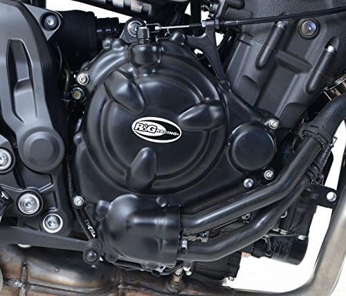 R&G SET ŠTITNIKA MOTORA