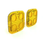 DENALI 2.0 D4 ŽUTA STAKLA ZA MAGLENKE