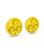 DENALI D3 SET ZUTIH STAKLA ZA MAGLENKE