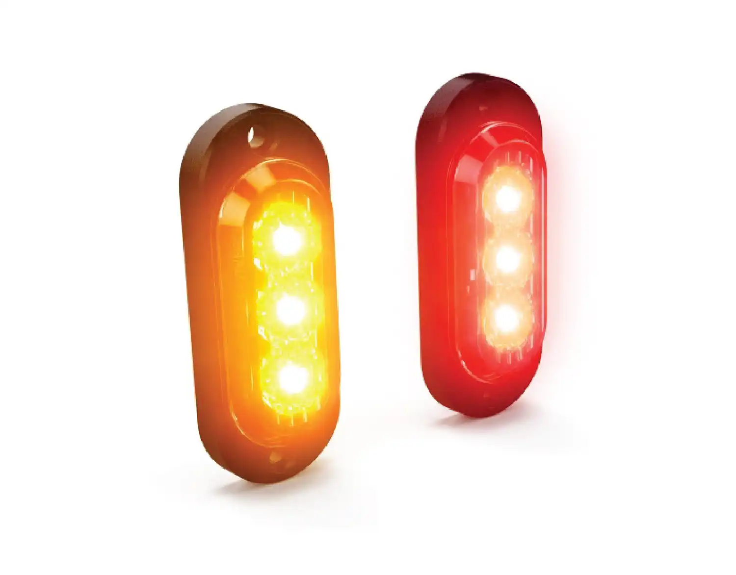 DENALI T3 MODULARNI KATADIOPTERI ZADNJE TABLICE