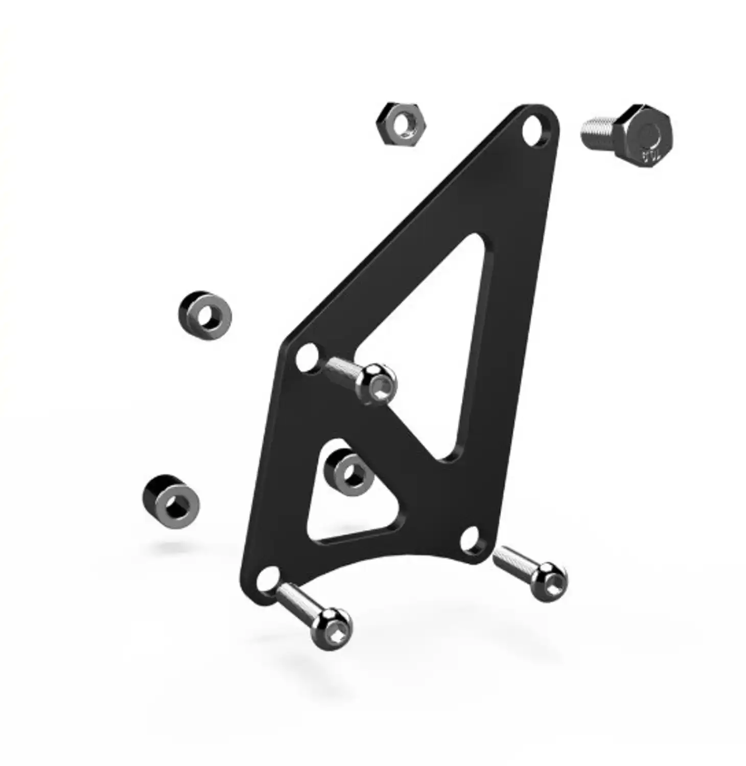 DENALI NOSAČ ZA KOMPAKT SIRENU DUCATI MULTISTRADA V4