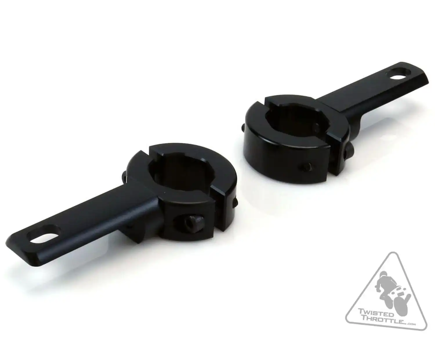 DENALI KOMPLET ZA MONTAŽU MAGLENKI