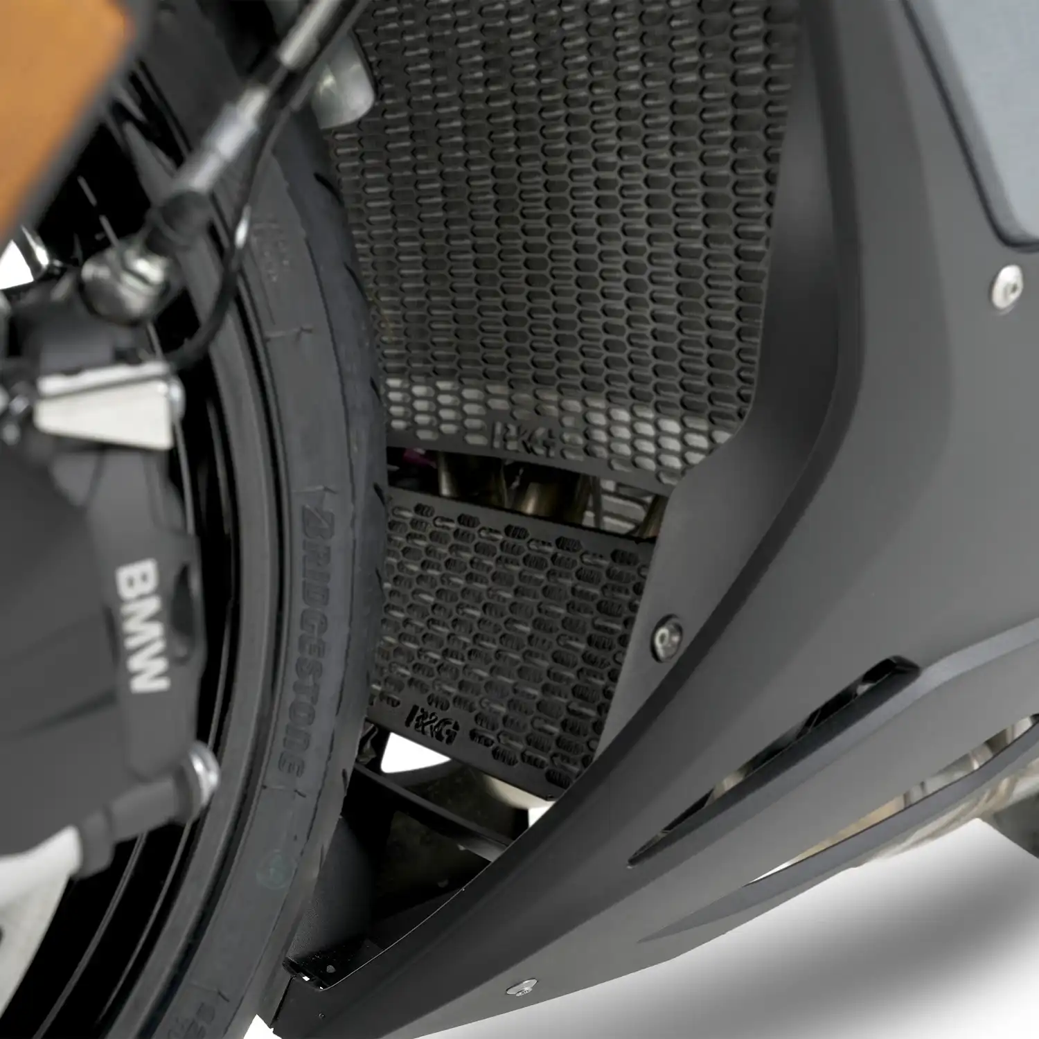 R&G ŠTITNIK ULJNOG HLADNJAKA - Slika 3