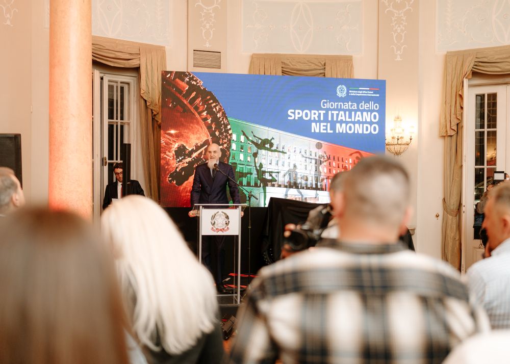 Desmo450 MX Unveiling