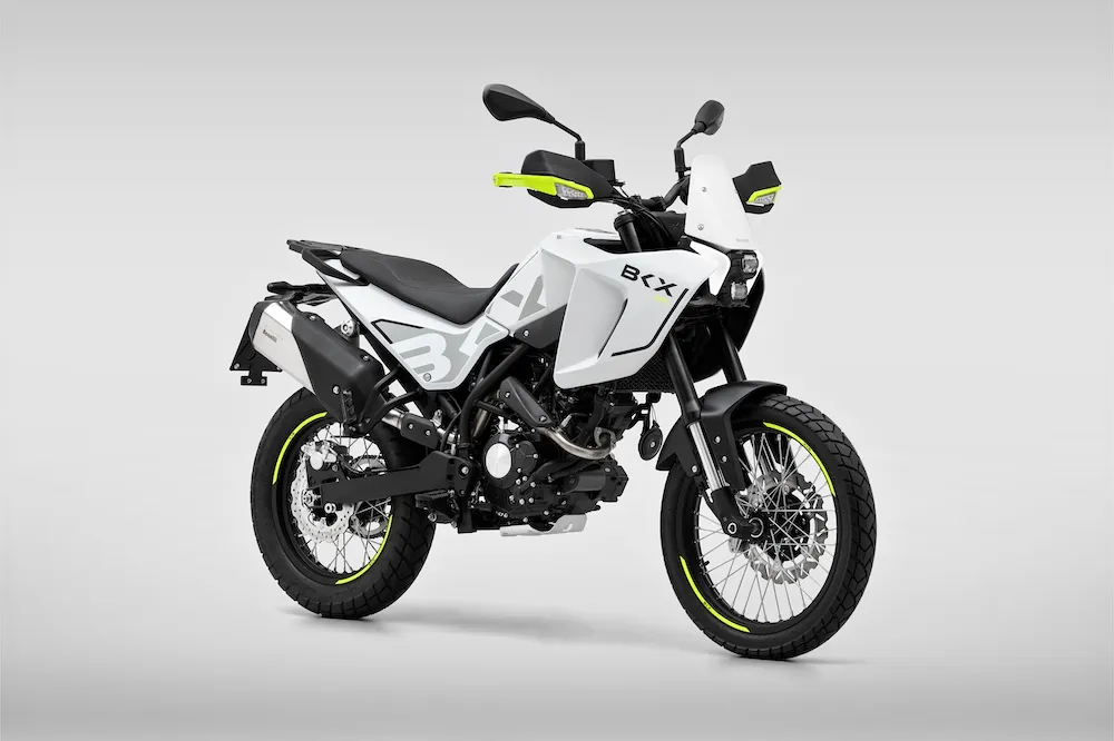 BKX-125