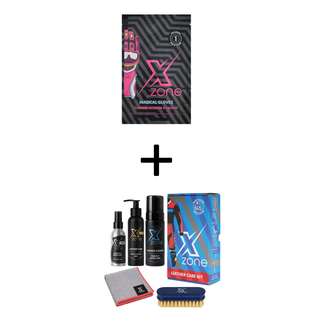 SET POPUST XZONE